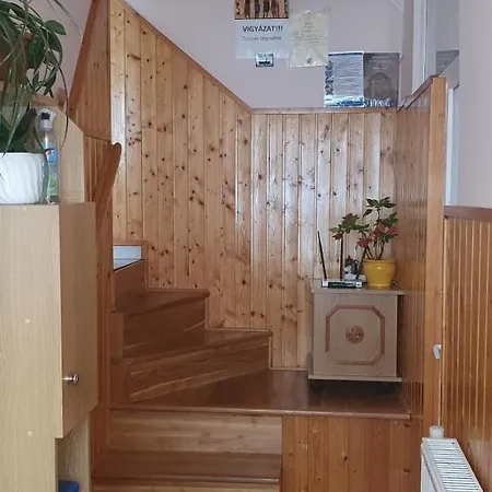 Viola Apartman Hotel