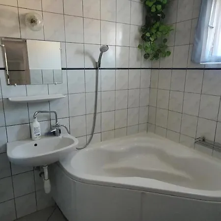 Viola Apartman Belapatfalva