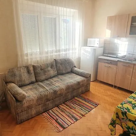 Viola Apartman Hotel Belapatfalva