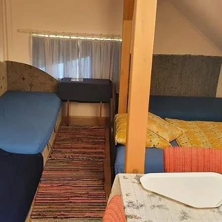 Hotel Viola Apartman