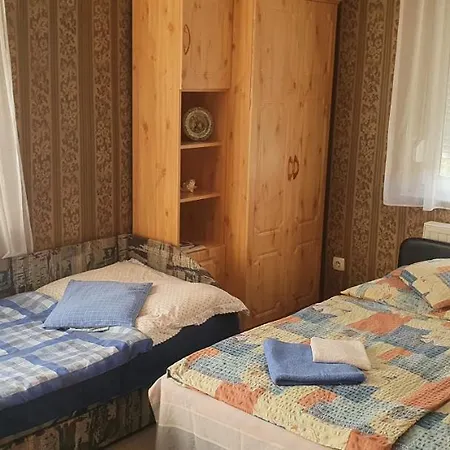 Viola Apartman * Belapatfalva