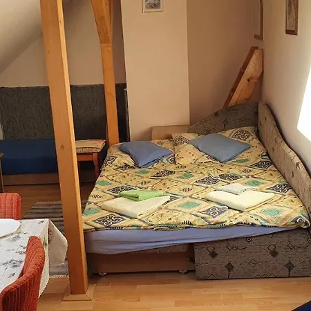 Hotel Viola Apartman