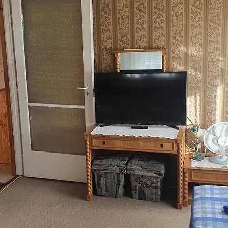 Viola Apartman Hotel Belapatfalva