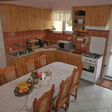 Hotel Viola Apartman Belapatfalva