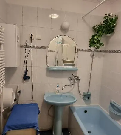 Viola Apartman *