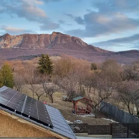 Viola Apartman Belapatfalva