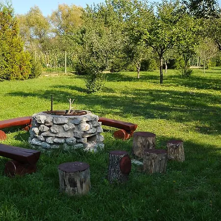 Hotel Viola Apartman Belapatfalva