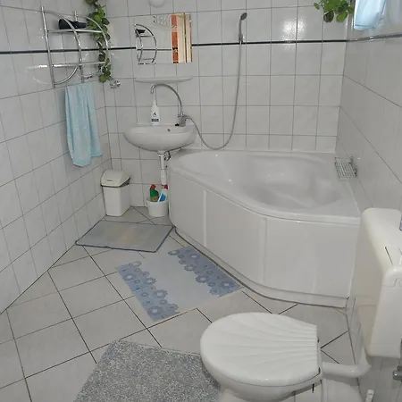Hotel Viola Apartman