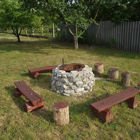 Hotel Viola Apartman