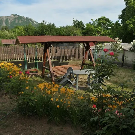 Hotel Viola Apartman Belapatfalva