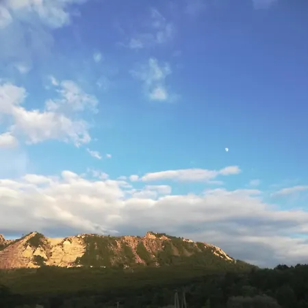 Viola Apartman * Belapatfalva