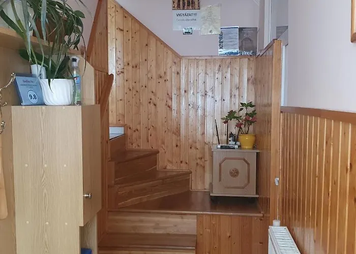 Viola Apartman Hotel