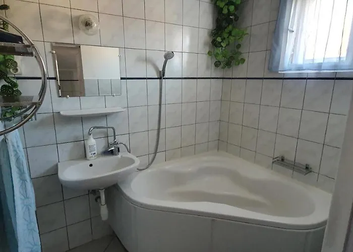 Viola Apartman Belapatfalva