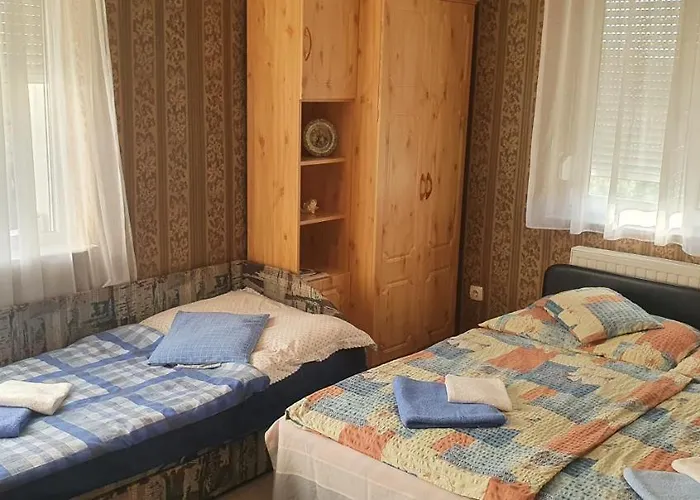 Viola Apartman * Belapatfalva
