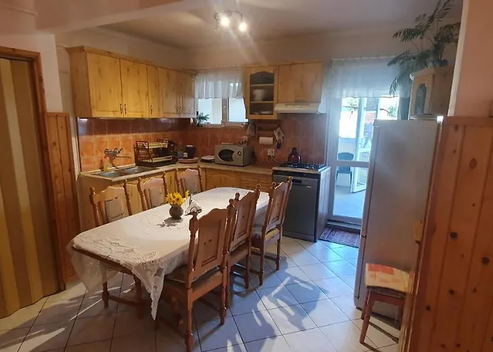 Viola Apartman * Belapatfalva