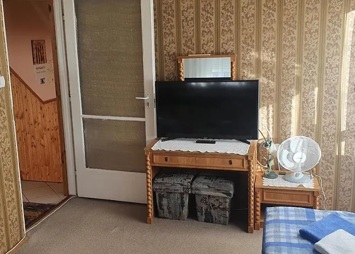 Viola Apartman Ξενοδοχείο Belapatfalva