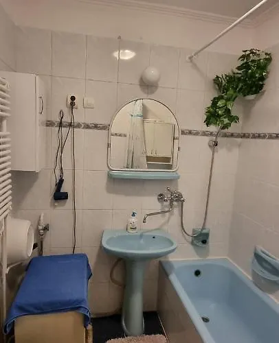 Viola Apartman *