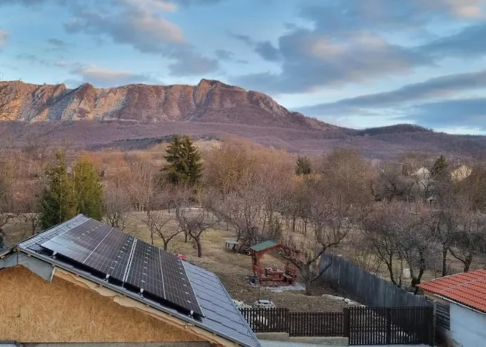 Viola Apartman Belapatfalva