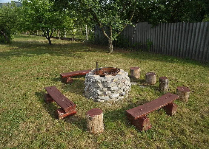 Hotel Viola Apartman