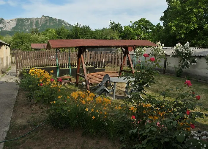 Hotel Viola Apartman Belapatfalva