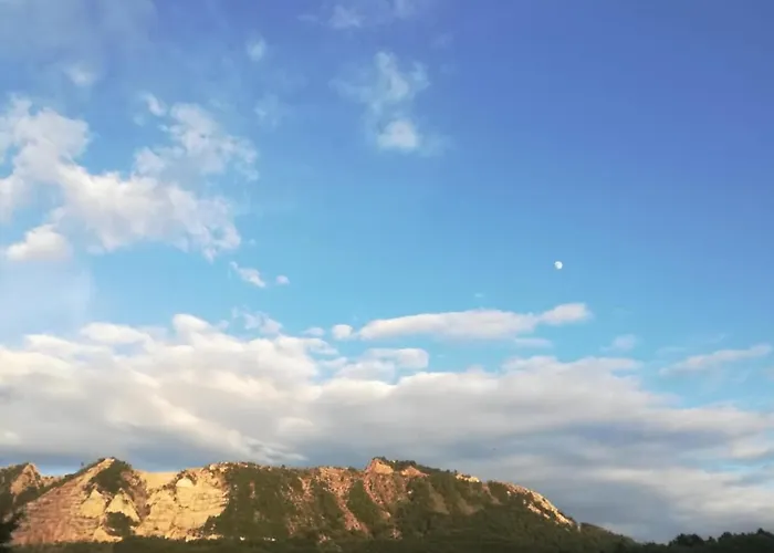 Viola Apartman * Belapatfalva