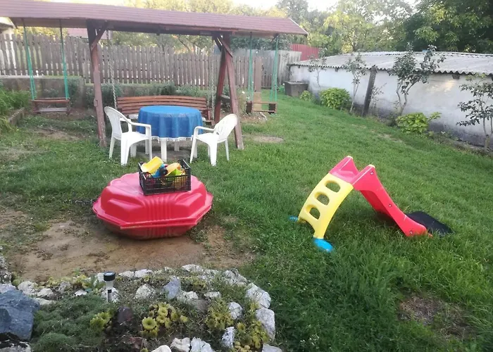 Viola Apartman