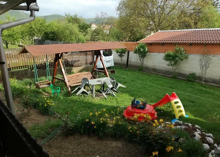 Viola Apartman